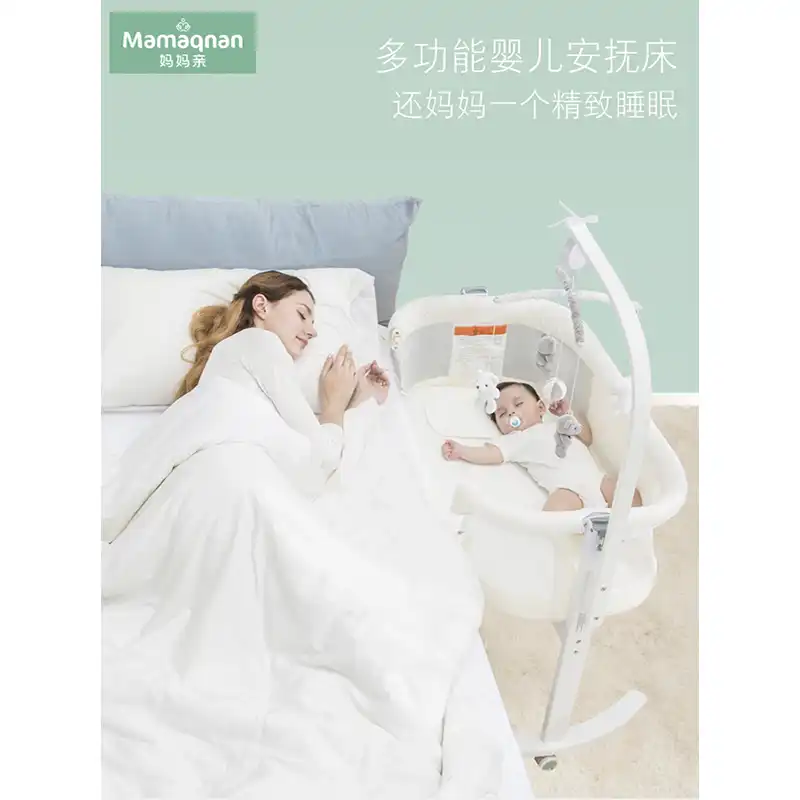 net bed for newborn baby