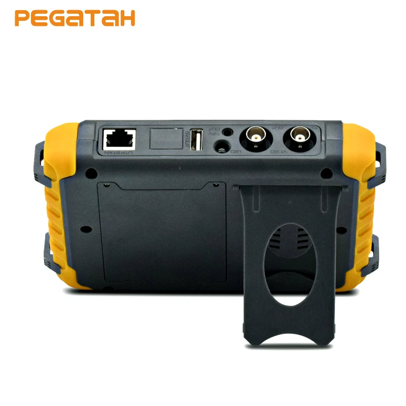 5inch TFT LCD 1080P TVI AHD CVI Analog in one cctv test monitor 5inch TFT LCD 1080P TVI AHD CVI Analog in one cctv test monitor