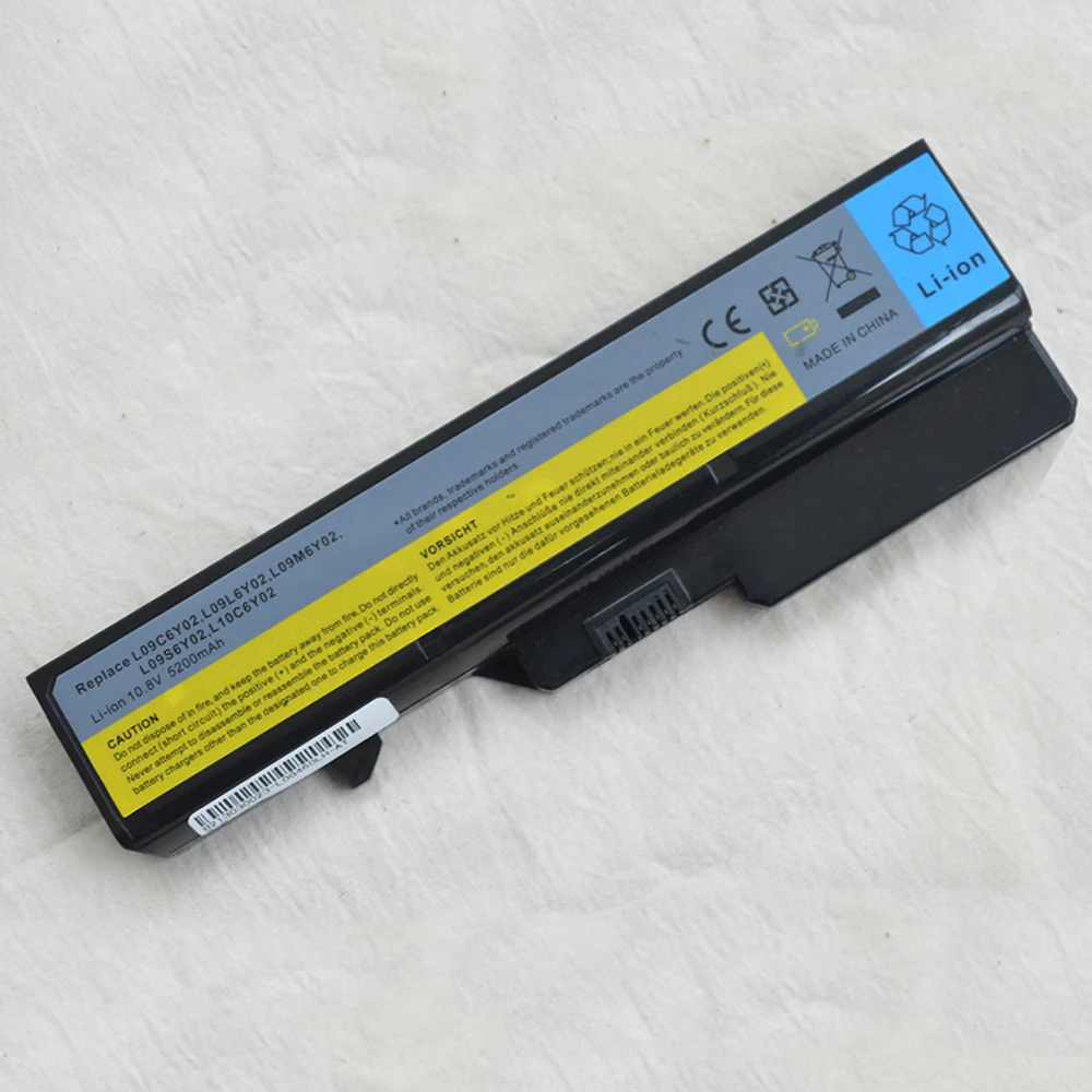 G460 10.8V 5200MAH (1)