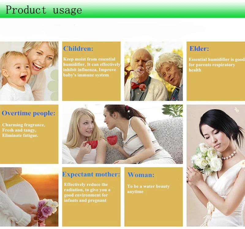 Air Humidifier aroma diffuser (11)