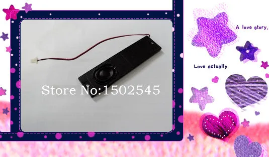Оригинальные колонки для ноутбука HP CQ320 321 325 326 CQ420 421 425 426 CQ510 511 515 516 CQ610 611 615 620 |