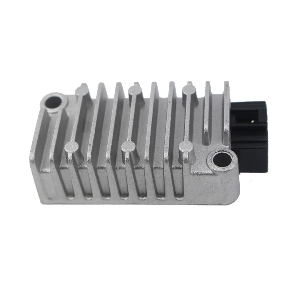 Motorcycle Regulator Rectifier for Enhanced Performance