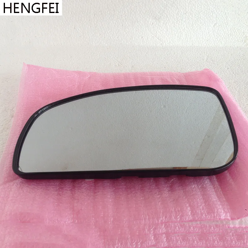 Genuine car accessories Hengfei side mirror glass lens for Nissan Sylphy 2006 2011 exterior