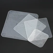 4 шт пищевая свежая силиконовая крышка обертка многоразовая пищевая обертка уплотнительная крышка растягивающаяся обнимающая-предложения