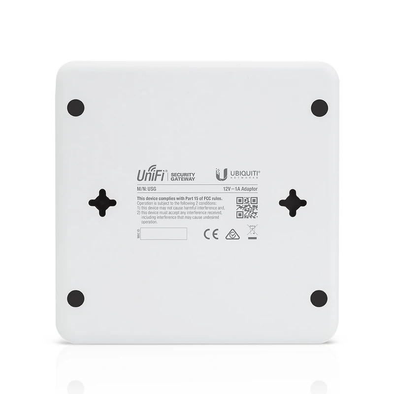$10 off горячая Распродажа Ubiquiti/UBNT UniFi безопасность шлюз USG Gigabit enterprise проводной wifi