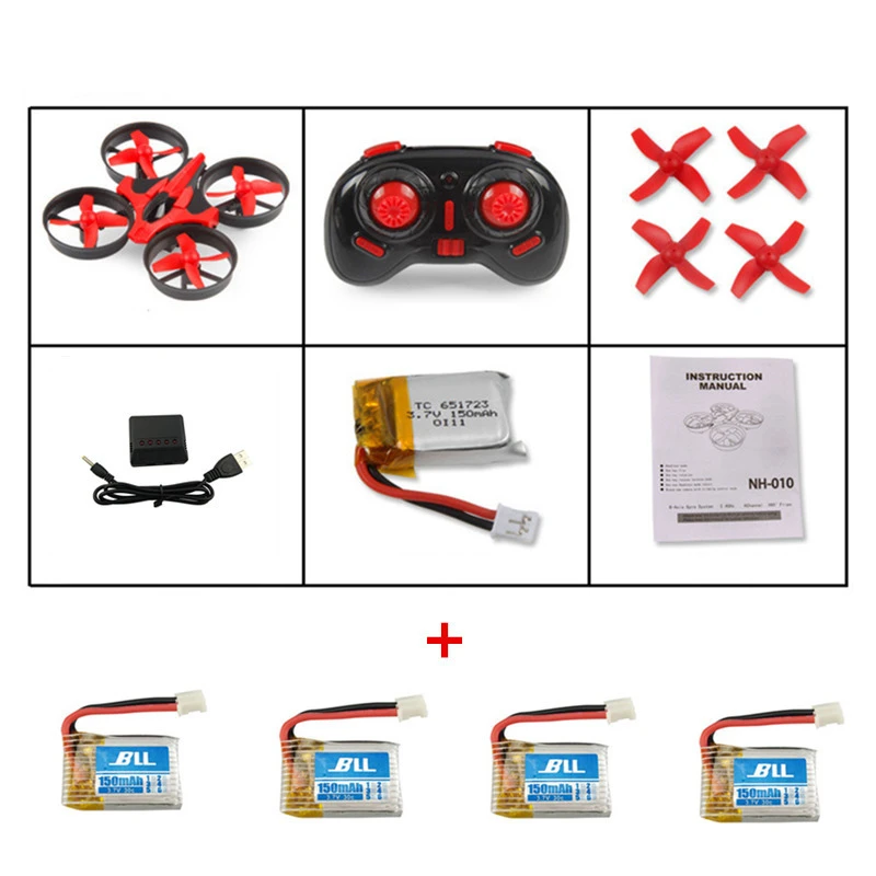 h36 drone manual