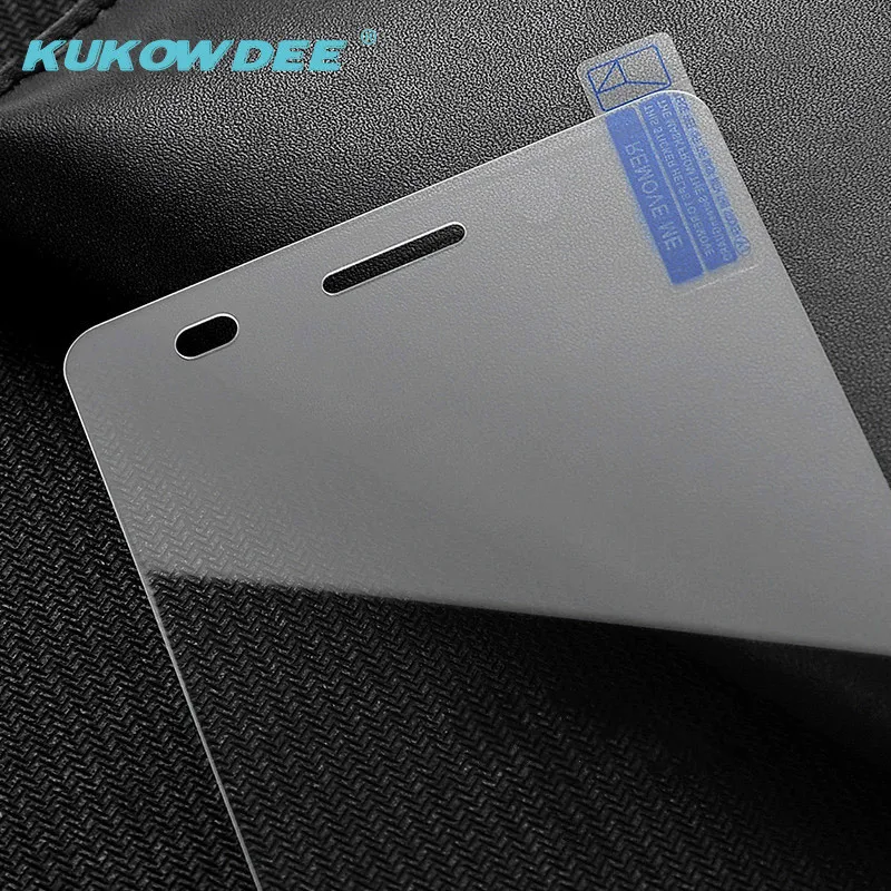 2 шт. закаленное стекло для Huawei P8 lite 2017 P9 P10 Plus Honor 9 Защитная пленка экрана 7 4C 4X