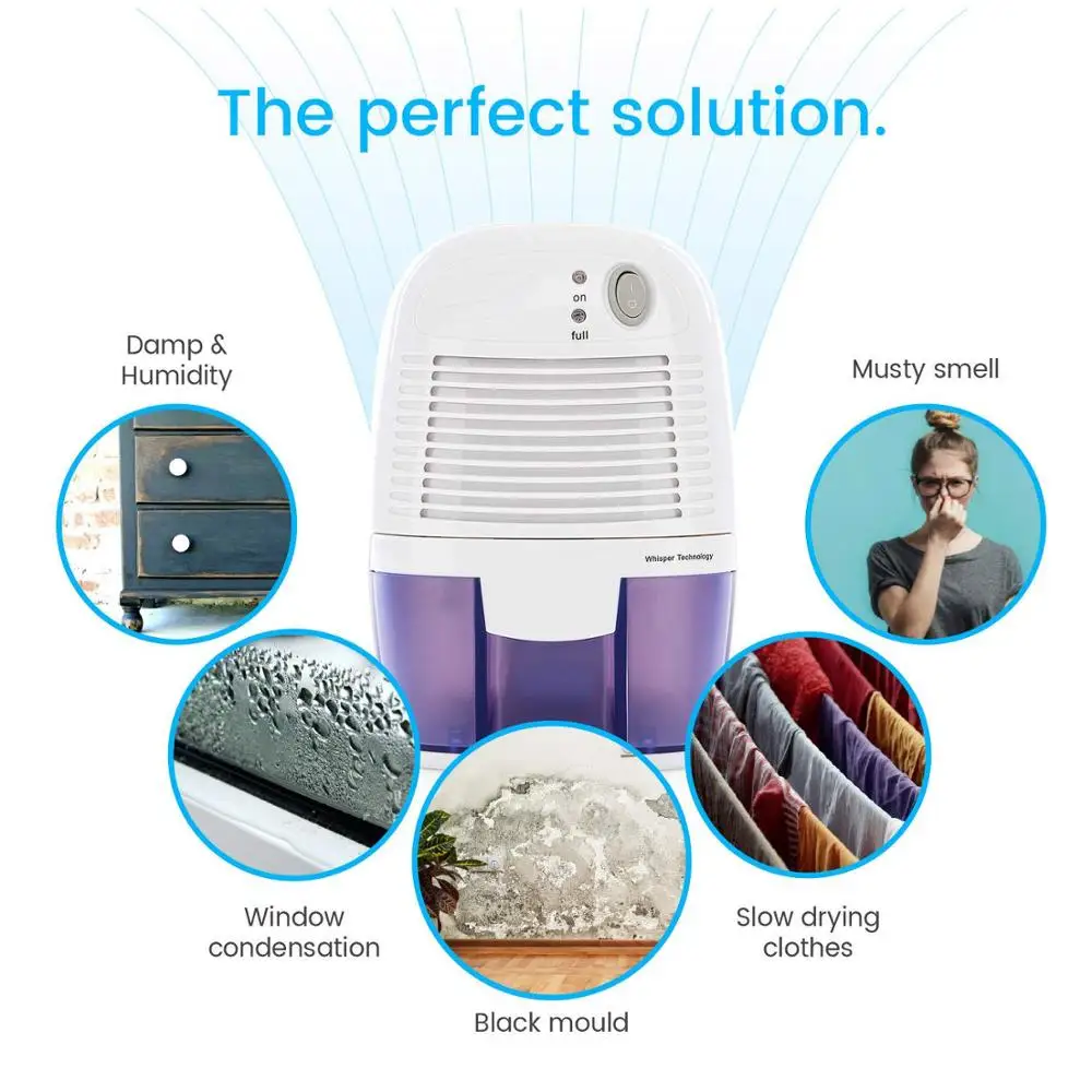 Dehumidifiers (5)