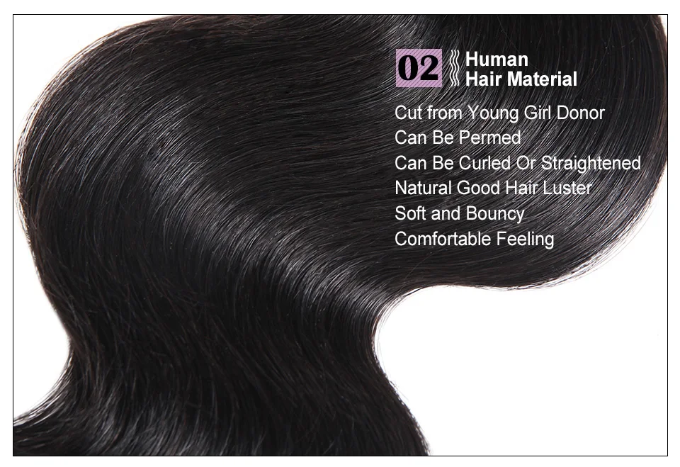 allove body wave hair bundles (6)