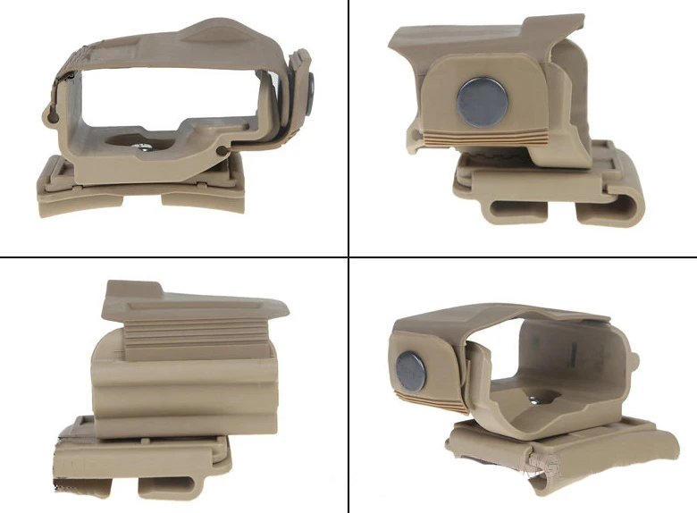 Новые модели cp кобура для GLOCK 17/22/23 тактический страйкбол Пейнтбол Охота Стрельба