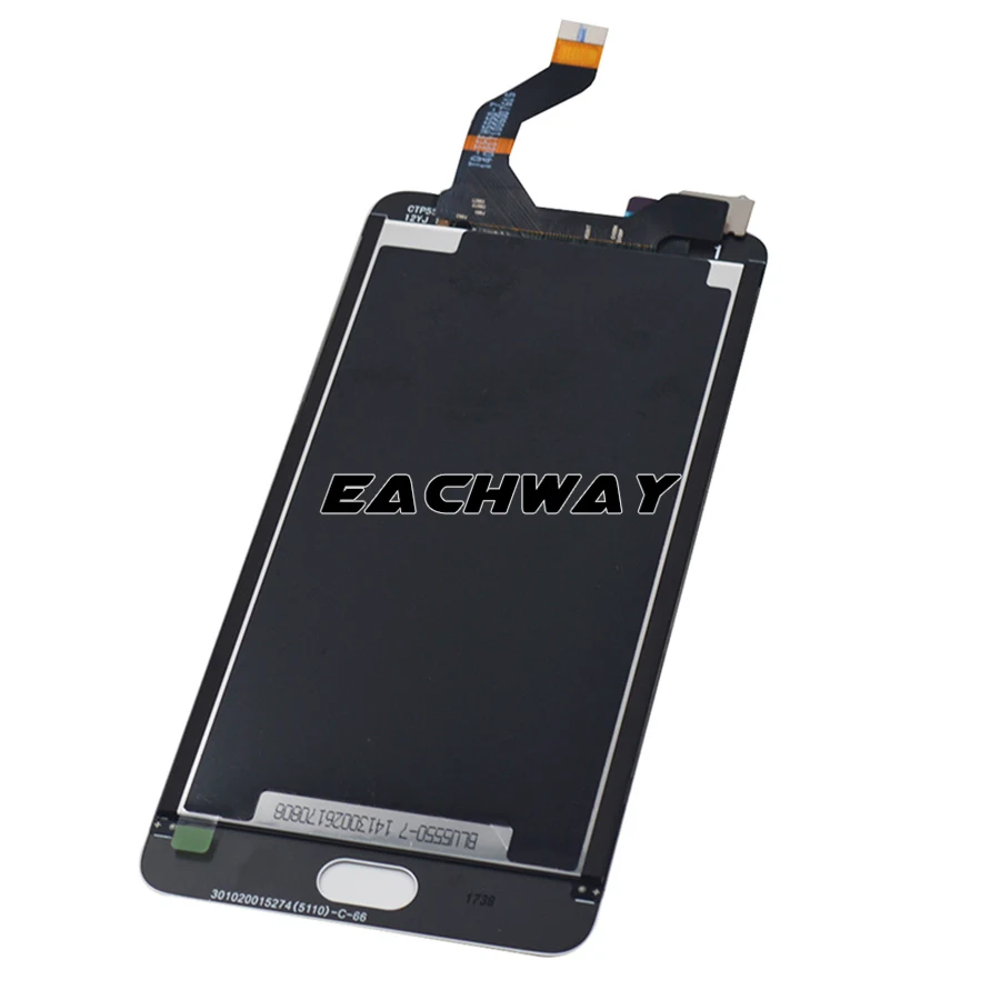 Meizu M6 Note LCD 35