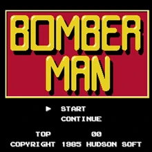 Bomber Man 60 Pin игровая карта для 8 бит Subor игровой плеер