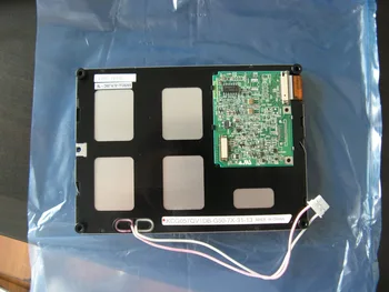 

Industry LCD LCM Display Screen EL Panel KCG057QV1DB-G100