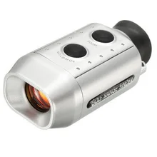 7X18 дальномер для гольфа, электронный дальномер, монокулярный дальномер РАДИОТЕЛЕФОНА, зеркала для гольфа