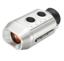 7X18 Golf rangefinder electronic range finder monocular rangefinder Ranging Telescope golf mirrors