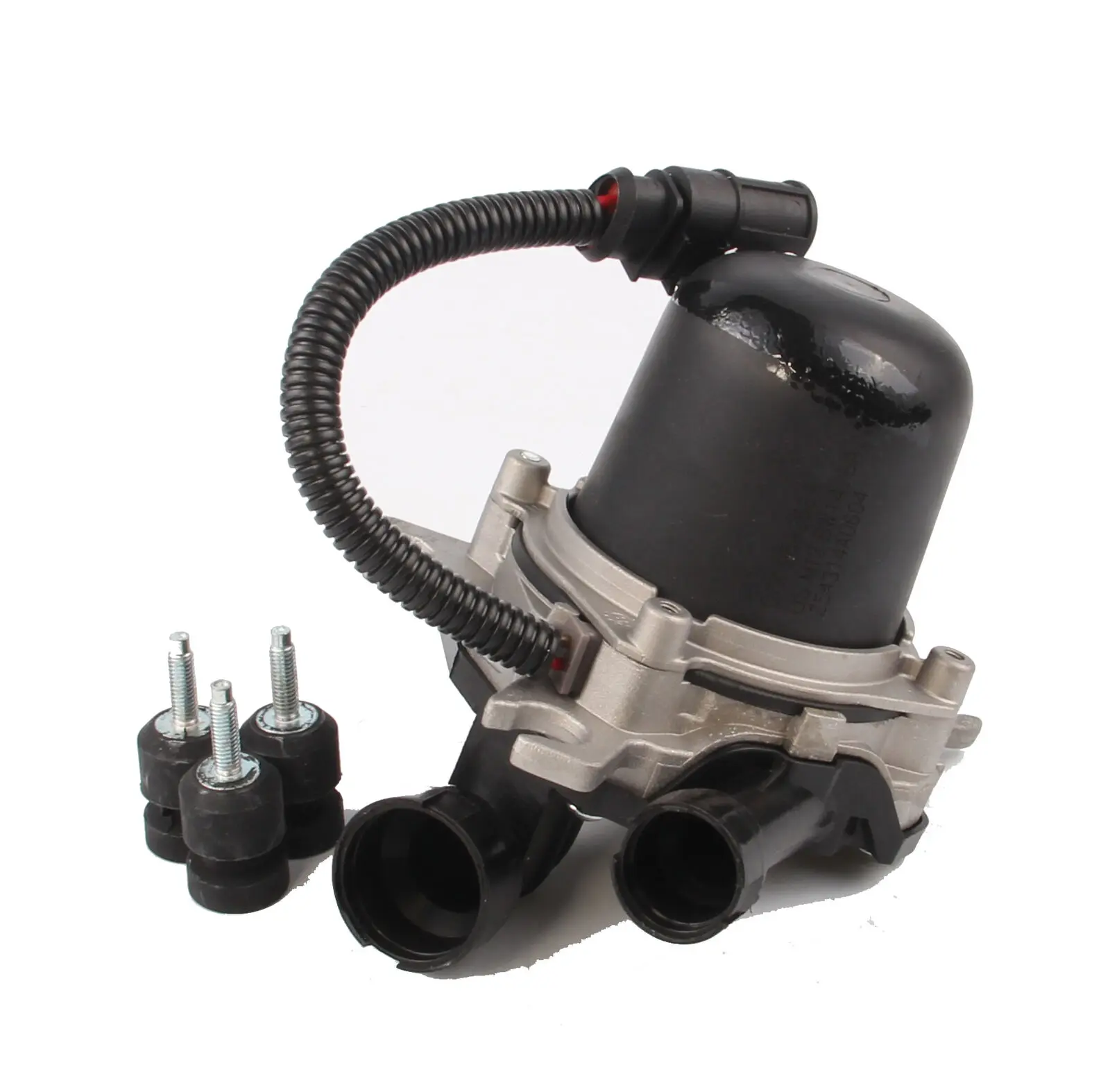 NEW Secondary Air Injection Pump For Audi A8 S8 Q7 3.0T V6 07K 959 253 D 07K959253B