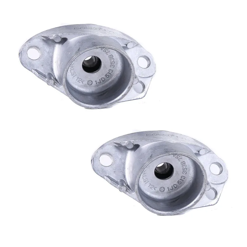 

2pcs 1J0 513 353 G Upper Rear Shock Mount for A-udi TT Beetle Golf Je-tta Seat 1J0513353G,1J0513353D,1J0513353B