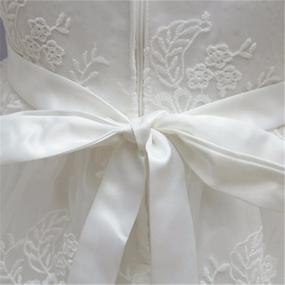 vestido infantil