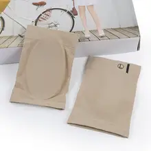 1 пара подошвенного фасцита супинатор рукав подушка ноги боль пяточная стелька ортопедическая