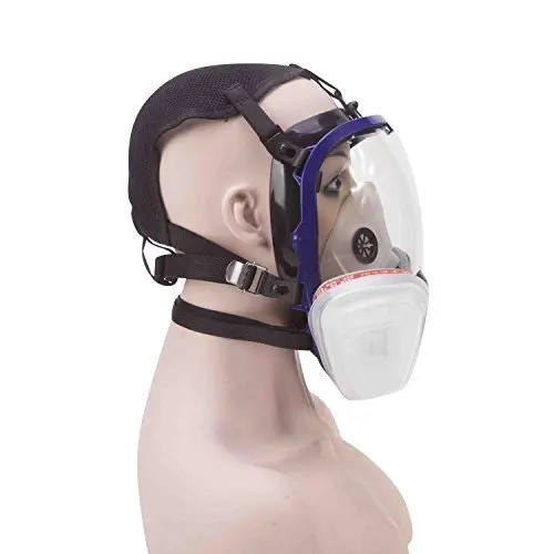15-Pcs-Organic-Vapor-Full-Face-Respirator-Set-Safety-Gas-Mask-With-Visor-Protection-For-Paint (1)