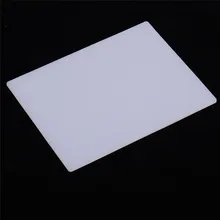 Heat-resistant Heat Gun Soldering Station Repair Insulation Pad Desk Mat Insulator Pad Maintenance Platform