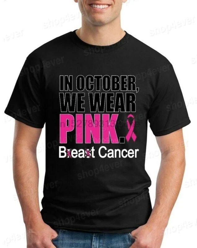 breast cancer awareness shirts