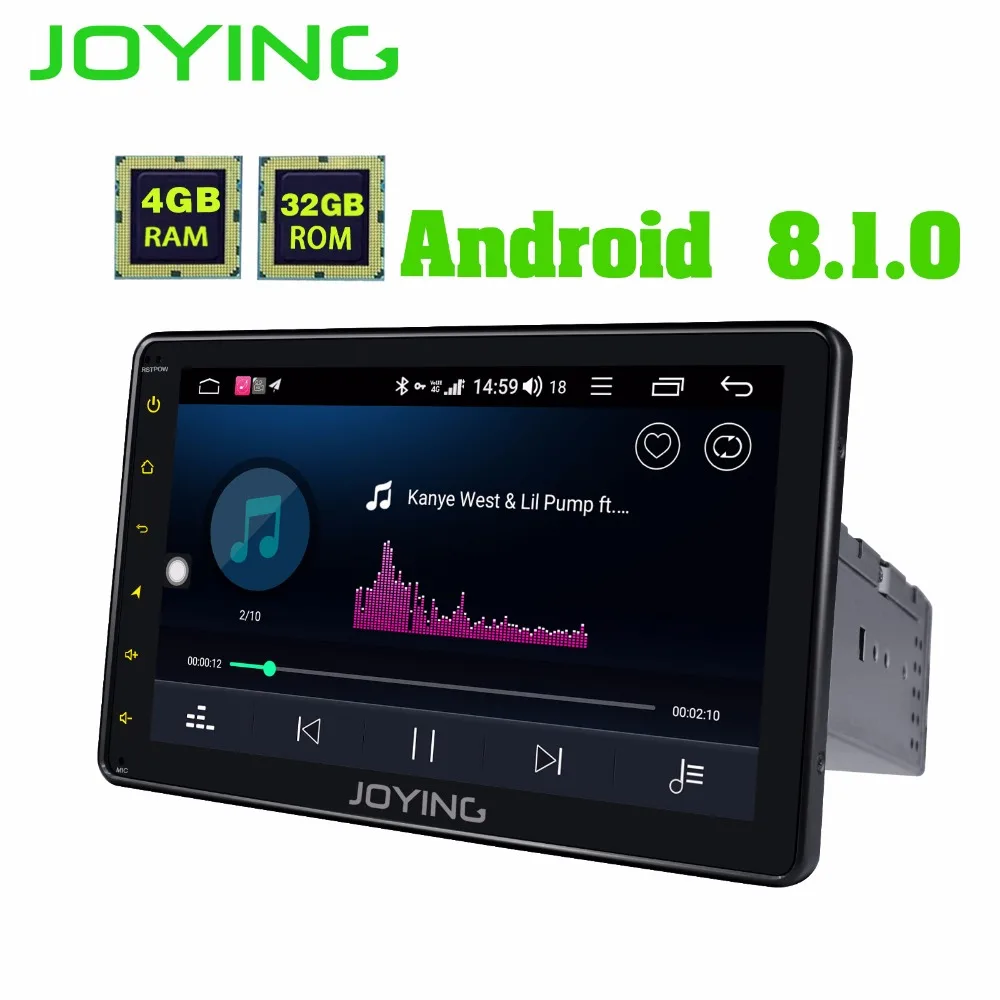 Discount Single Din 8" Android 8.1 Octa Core Full Touch Car Radio Stereo Head unit GPS Navigation Music Player Support Sim Card Carplay 1 Discount Single Din 8" Android 8.1 Octa Core Full Touch Car Radio Stereo Head unit GPS Navigation Music Player Support Sim Card Carplay 1