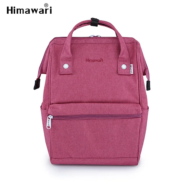 Himawari Multifunction Laptop Backpack Business Backpacks With USB
