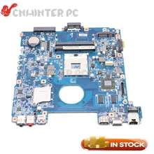 NOKOTION A1893197A A1876092A DA0HK6MB6G0 для sony SVE141D11L SVE14 Материнская плата ноутбука MBX-268 основная плата HM76 HD7600 GPU