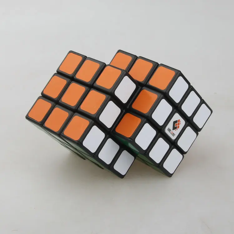 Professional YuXin Little Speed Magic Cube Puzzle Twist Classic Brain Game Toys 