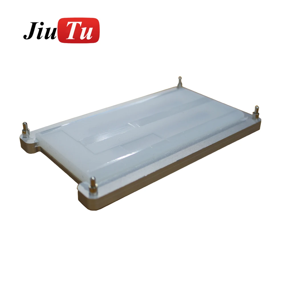 

For Samsung Galaxy S9 S9 Plus S8 S8 Plus S7 Edge Curved OLED OCA Glass Lamination +Alignment Mold Mould High Precision