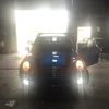 Directly replace LED DRL Daytime Running Light Halo Fog Lamp Kit For Mini Cooper R55 R56 R58 R60 Countryman R61 Paceman F56 ► Photo 3/6