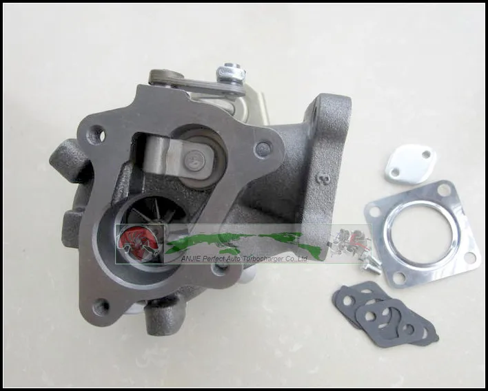 TURBO CT9 17201-64070 For TOYOTA Camry Estima Lite TownAce Vista 3CT 3C T 3C-T 2.2L (5)