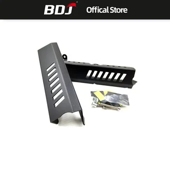 

BDJ For Yamaha MT-09 FZ-09 MT FZ 09 MT09 FZ09 2014-2016 Motorcycle Side Radiator Grille Guard Protector Cover