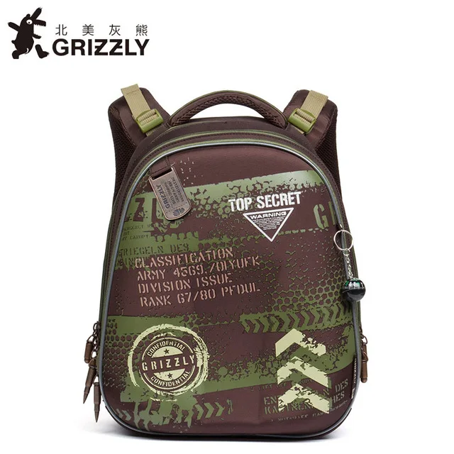 

Children School Bags for Boys Military Theme Racing Car Orthopedic Backpacks Waterproof Nylon Kids Book Bag Mochila Infantil