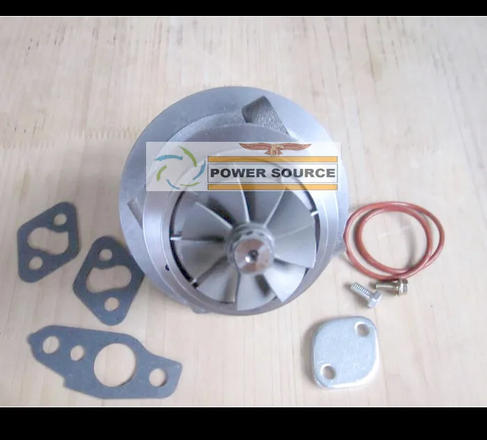 Turbo CHRA CT12B 17201-67010 17201-67040 For TOYOTA LANDCRUISER HI-LUX 1993 1KZ-T 1KZ-TE KZN130 3.0L (4)