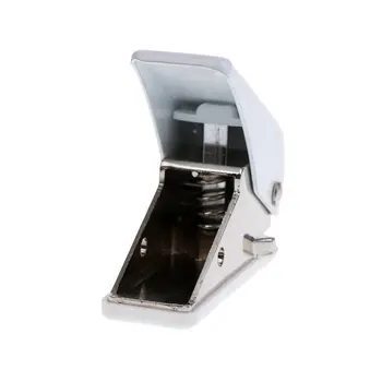 

LGFM-Darts Flight Punch - Hole Punch - (to punch flights to use a spring washer) Dartflights Punch Machine