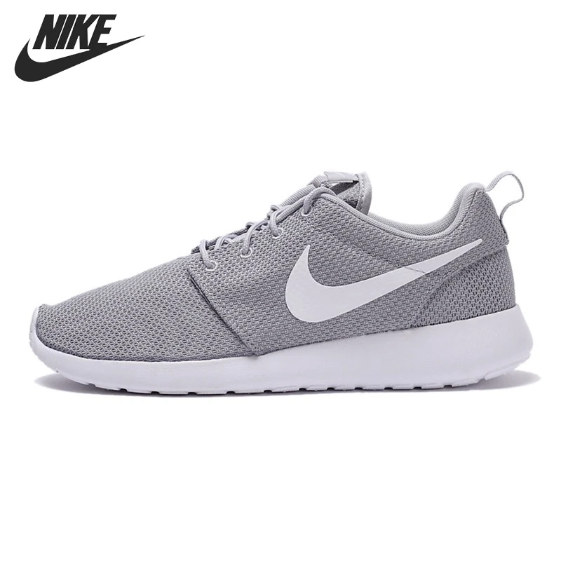 Nueva original 2018 Nike roshe hombres Zapatillas para correr sneakers|men's running shoes sneakers|nike roshe mennike roshe - AliExpress