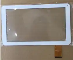 Сенсорный экран панели для szenio 2016 DCll Tablet сенсорный экран панели планшета Стекло Сенсор Замена