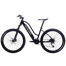 Electrical bicycle 36V lithium battery 250w Mid-motor electrical mountain bike Journey mountain E-bike EU no tax