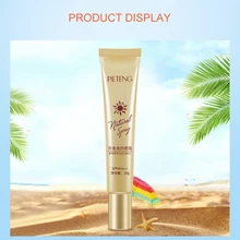 Антивозрастное масло-контроль увлажняющий SPF 45 лица кожи лица тела солнцезащитный крем отбеливающий солнцезащитный крем кожи защитный крем