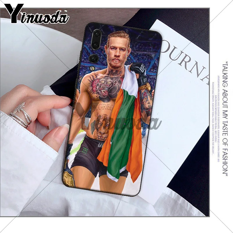 Conor McGregor