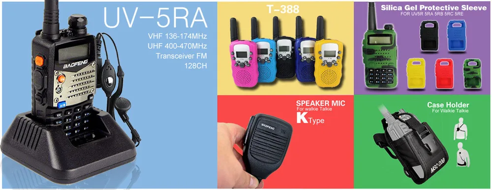 walkie Talkie 2