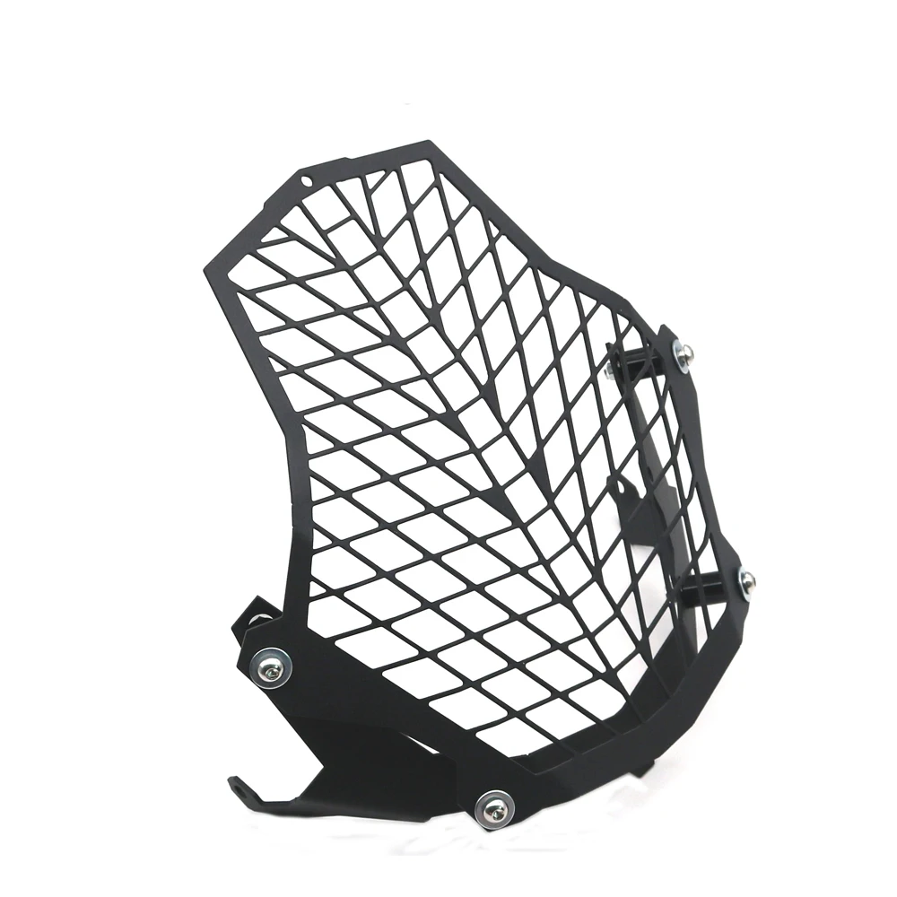 

FOR KTM 1190R 1190 Adventure 1290 1050ADV 1090ADV 1290S-ADV 1190ADV modification Headlight Grille Guard Cover Protector