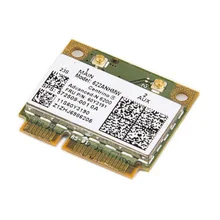 Ssea для Intel Centrino Advanced-N 6200 622 ANHMW Wi-Fi мини-карта pci-e для ThinkPad IBM T400 X200 T500 W510 FRU P/N: 60Y3191