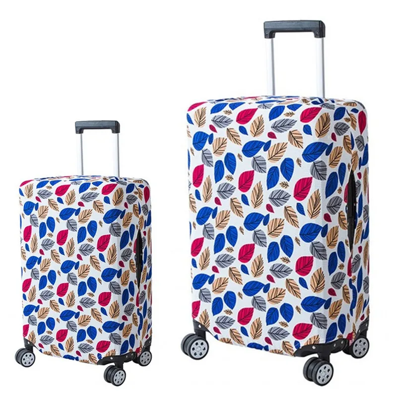 Buy Travel necessities Elastic luggage cover Suitcase