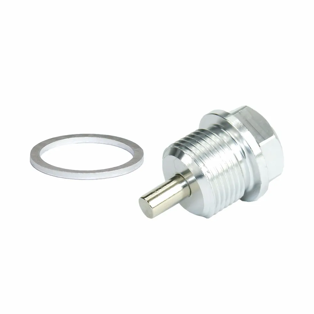 Magnetic Oil Drain Plug20x1.5 (18)