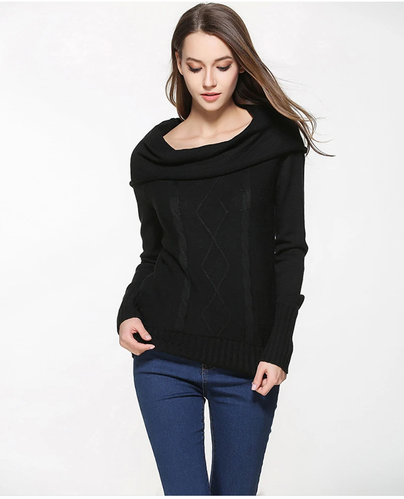 Women Sweater (1)