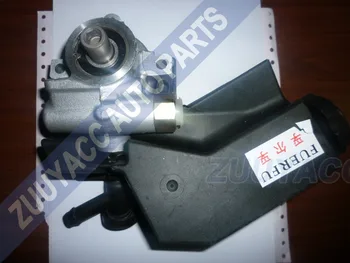 

Hydraulic Power Steering Pump for 97-06 Jeep Wrangler TJ & 96-01 Cherokee XJ 4.7L 8cyl Engine 26087427