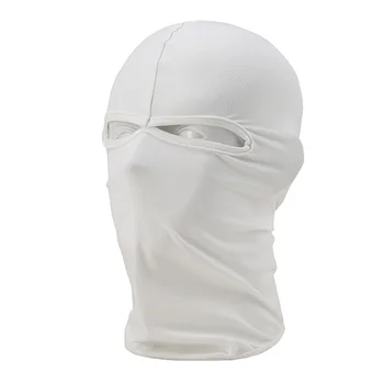 

Full Cover Face Mask Headwear Balaclava Bike Headscarf Caps